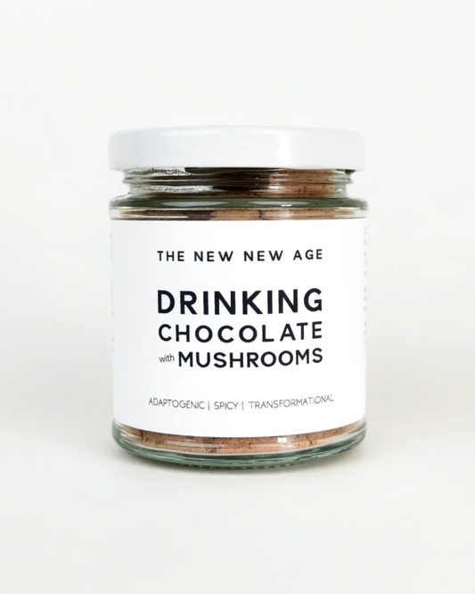 DRINKING CHOCOLATE WITH MUSHROOMS 60g