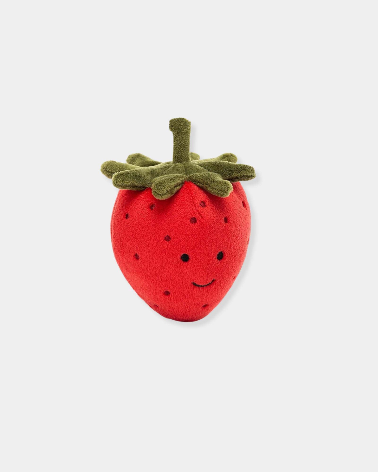 FABULOUS STRAWBERRY - PLUSH TOY