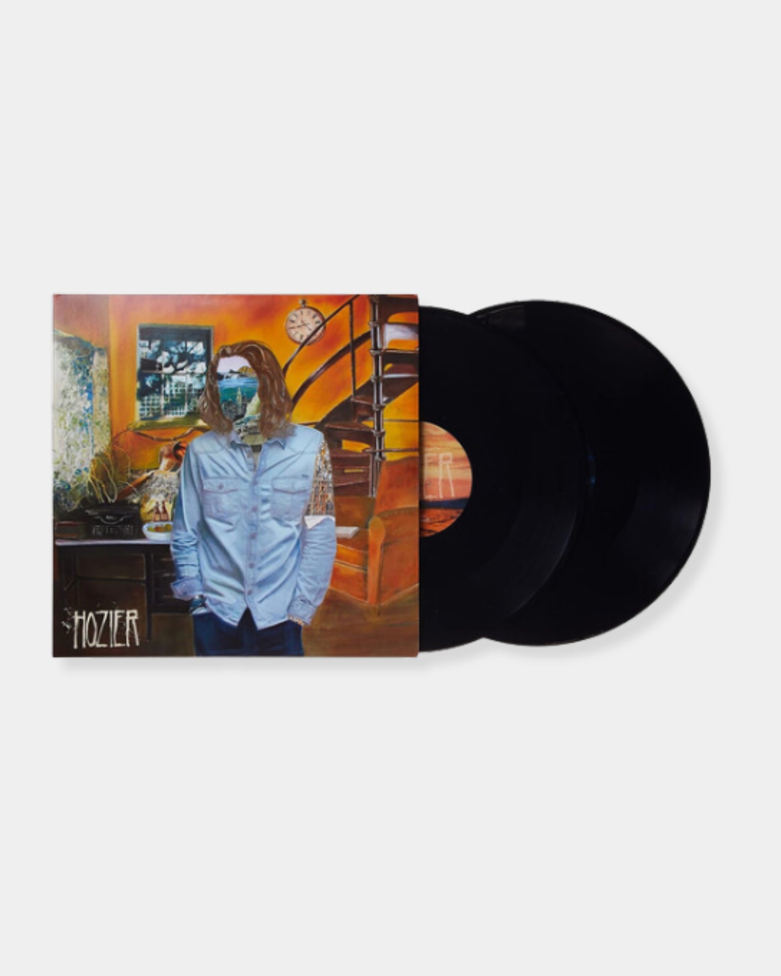 HOIZER - HOIZER
