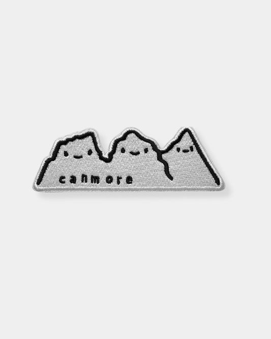 THREE SISTERS IRON-ON PATCH