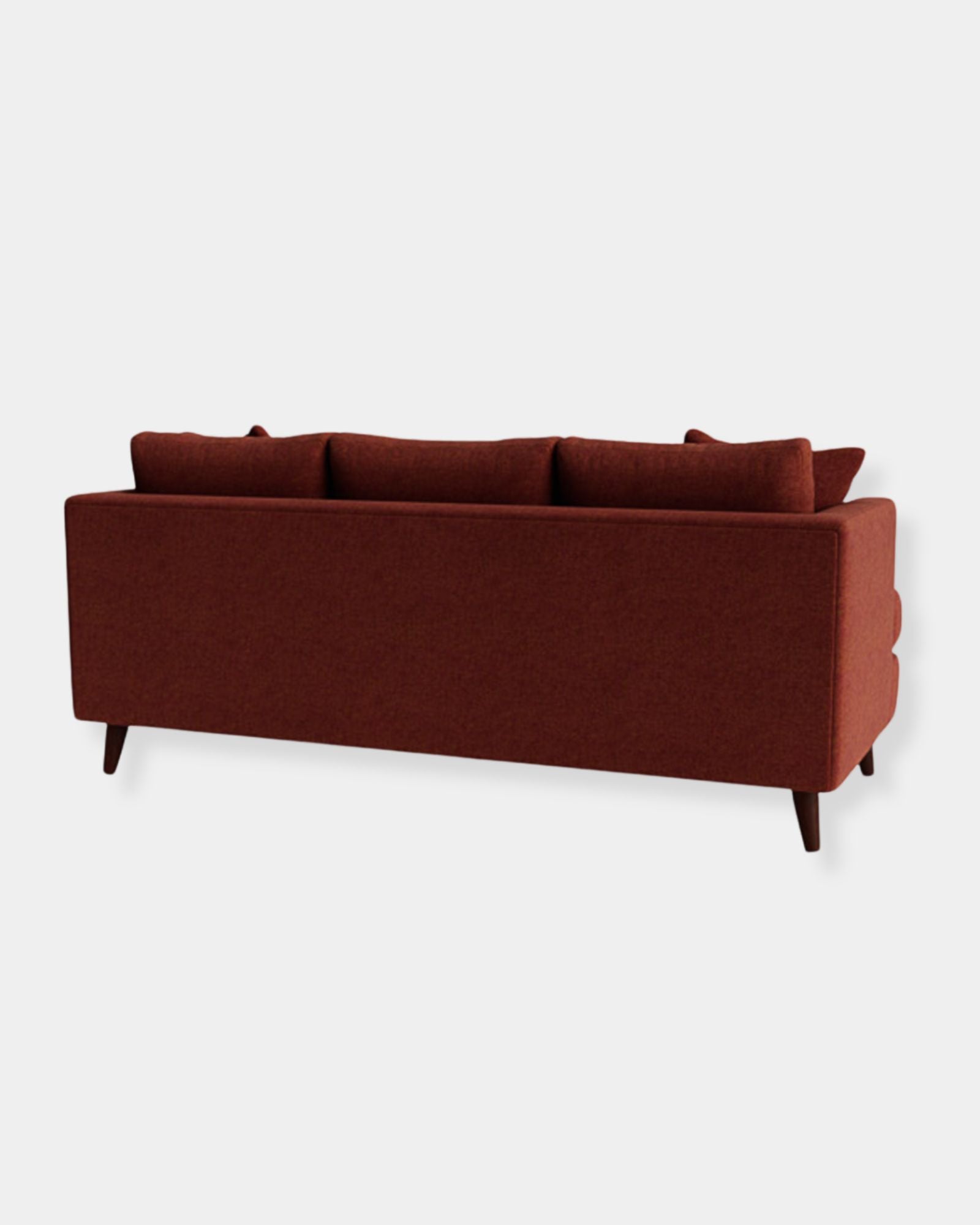 ENYA SOFA - ENTICE BRICK G.15