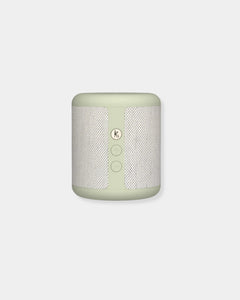 DUSTY OLIVE KARL SPEAKER