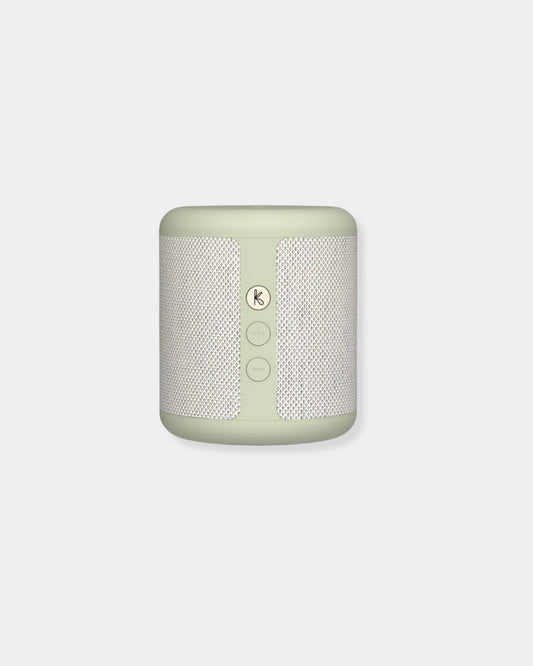 DUSTY OLIVE KARL SPEAKER