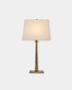 ELITE TABLE LAMP