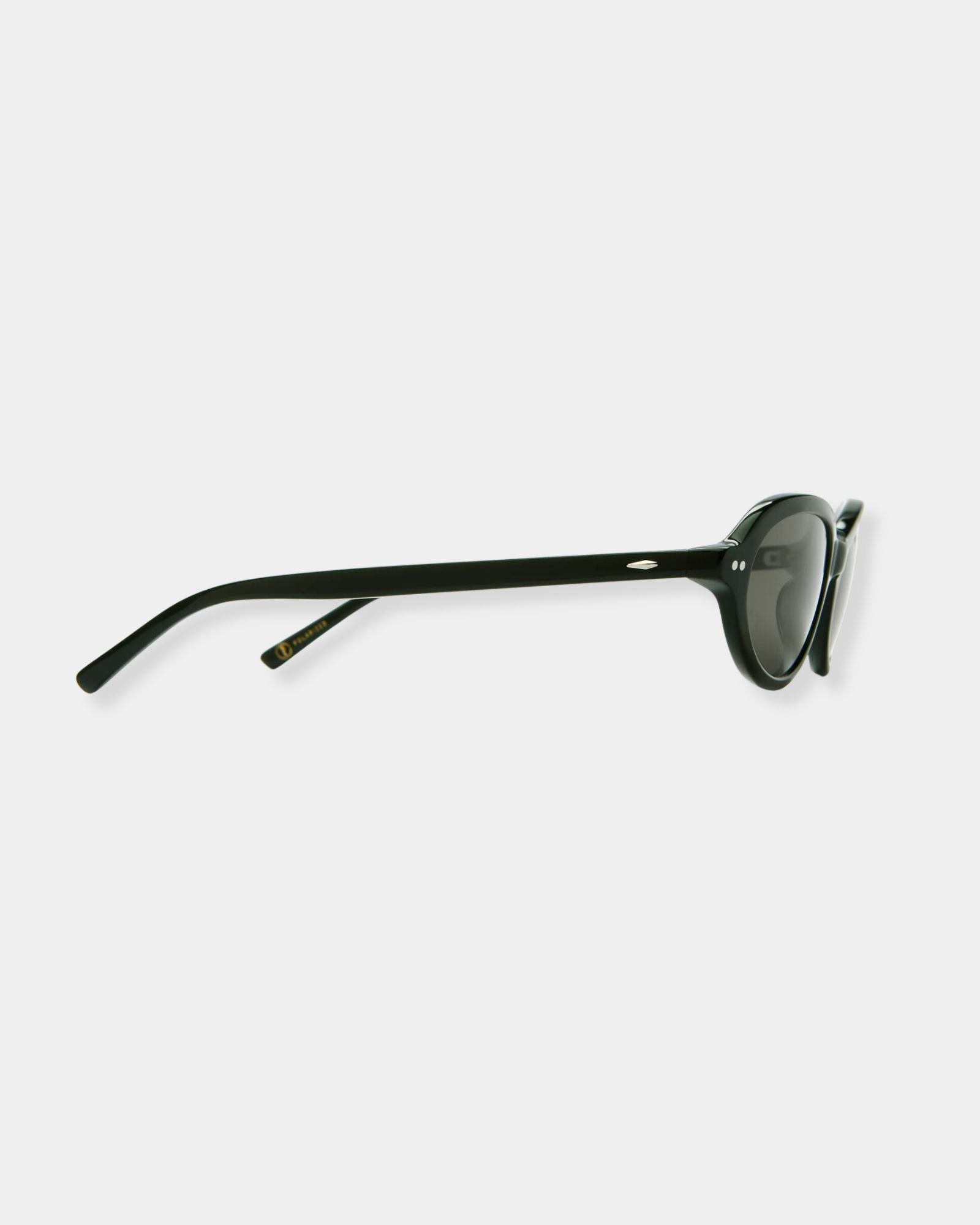 THE MARQUEE ROX MIDNIGHT FOREST - SUNGLASSES