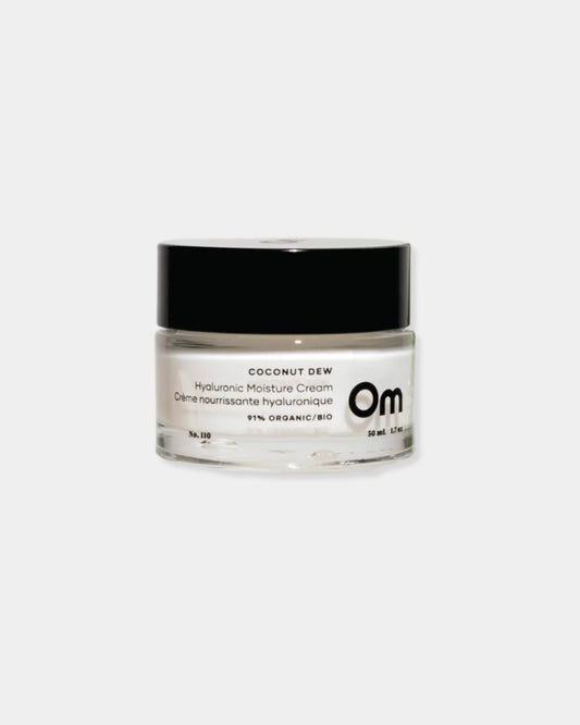 COCONUT DEW HYALURONIC MOISTURE CREAM