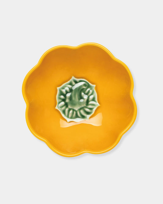 BELL PEPPER SHAPED BOWL 4.75"