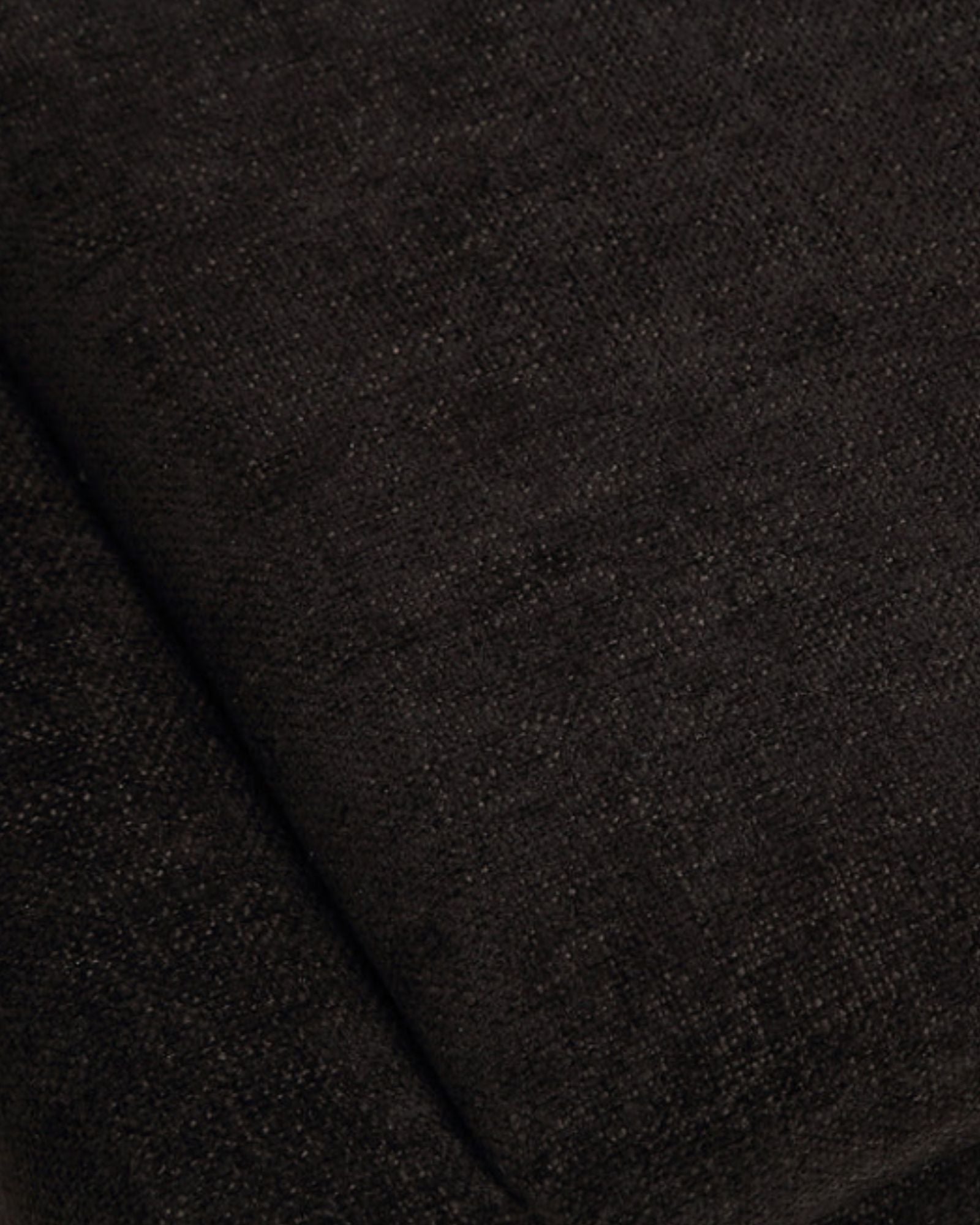 MOITA STOOL - BLACK