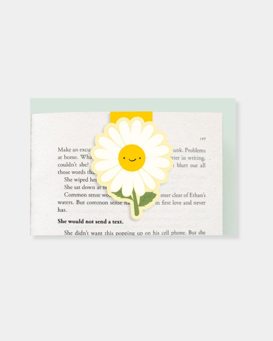 DAISY BOOKMARK | Stonewaters