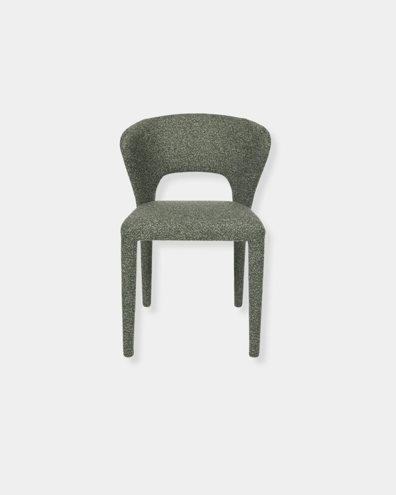 DAKOTA CHAIR CLOUD MOSS - SET OF 2 | Stonewaters