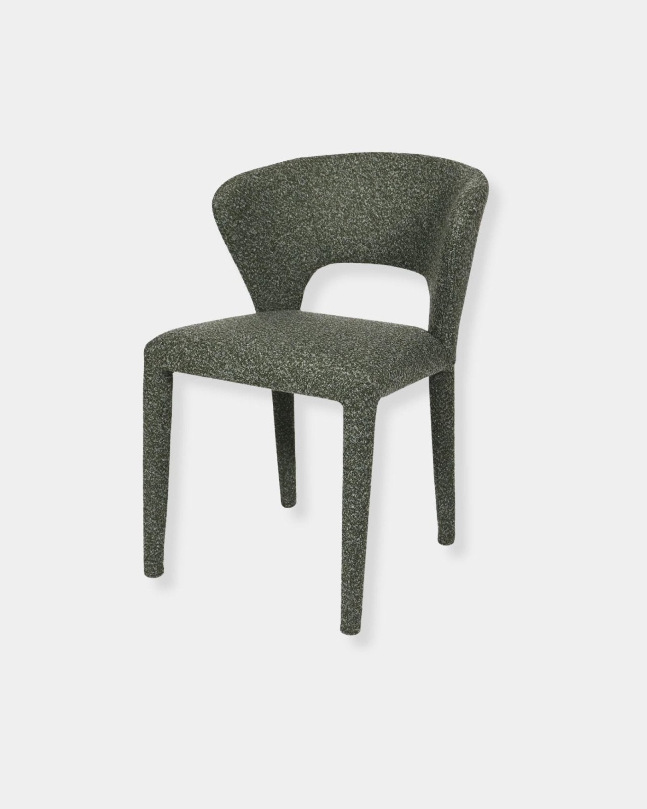 DAKOTA CHAIR CLOUD MOSS - SET OF 2 | Stonewaters