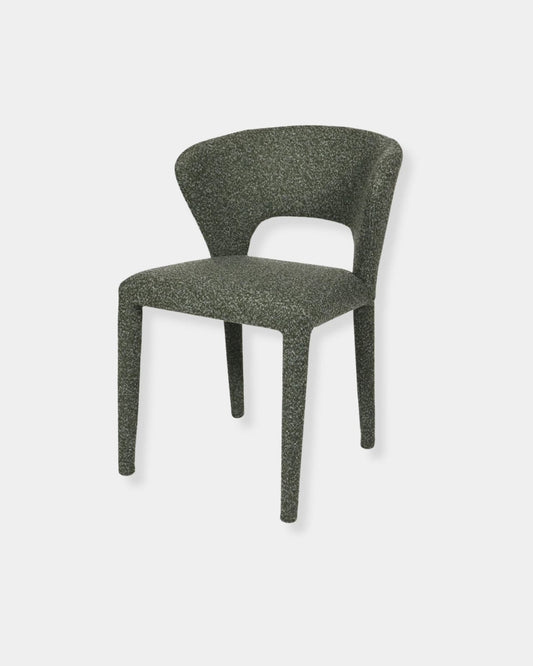 DAKOTA CHAIR CLOUD MOSS - SET OF 2 | Stonewaters