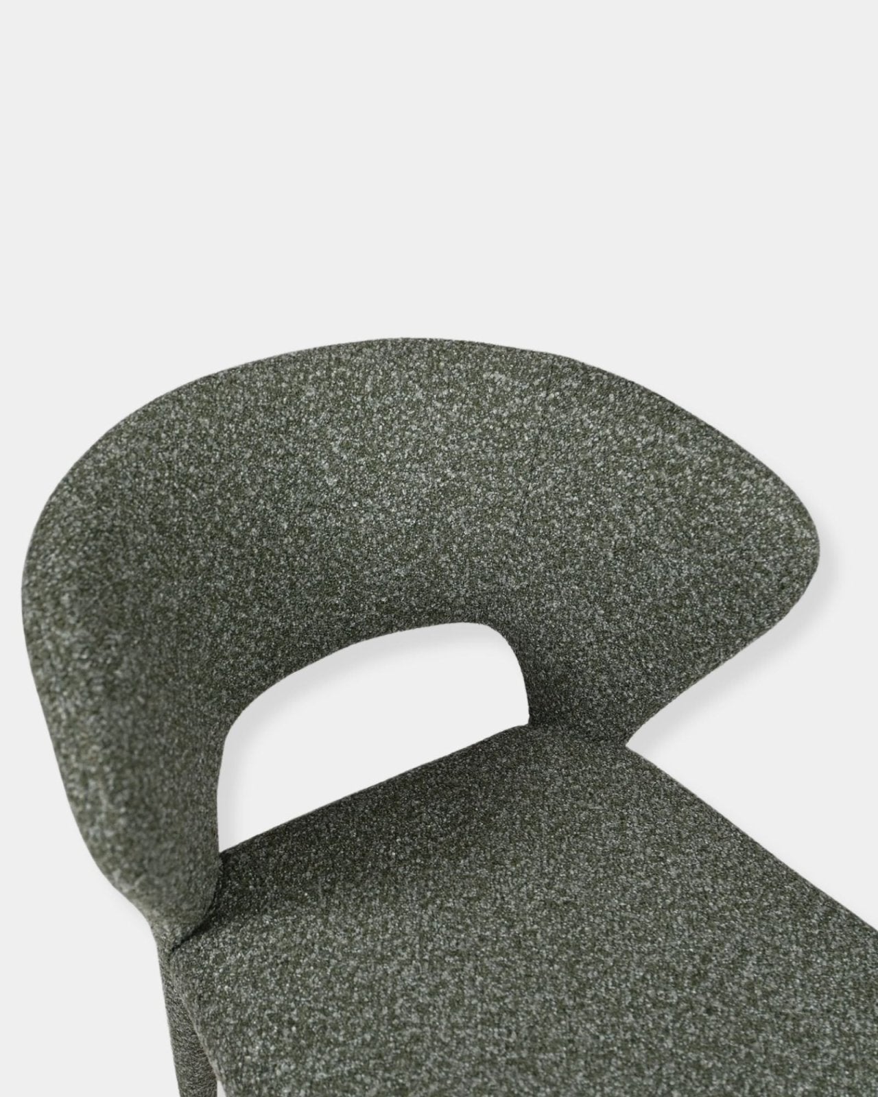 DAKOTA CHAIR CLOUD MOSS - SET OF 2 | Stonewaters
