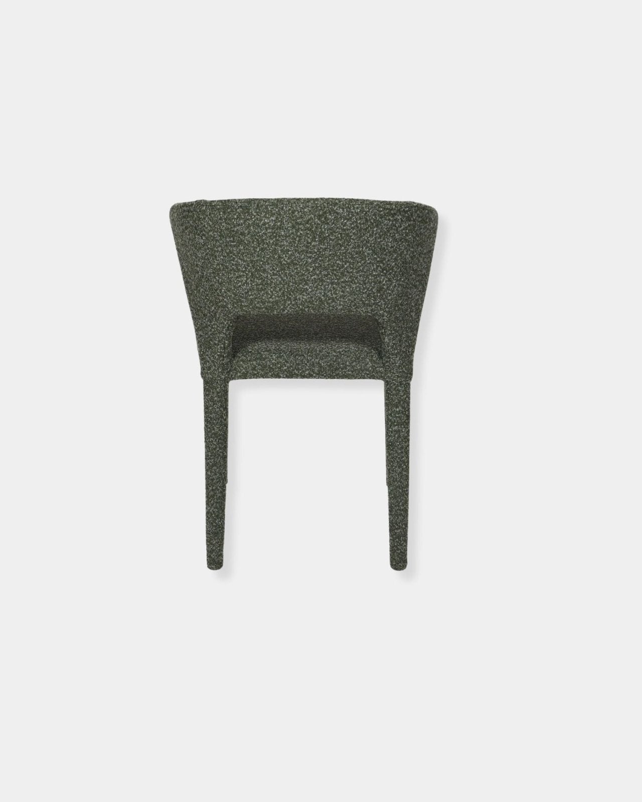 DAKOTA CHAIR CLOUD MOSS - SET OF 2 | Stonewaters