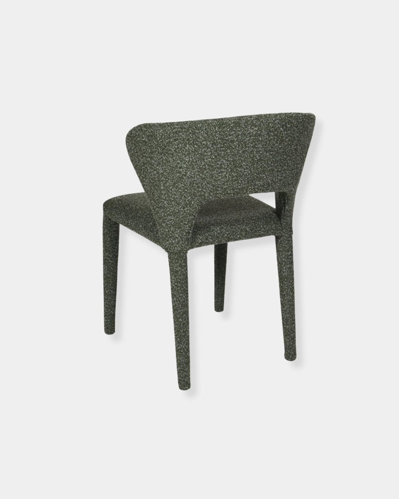 DAKOTA CHAIR CLOUD MOSS - SET OF 2 | Stonewaters