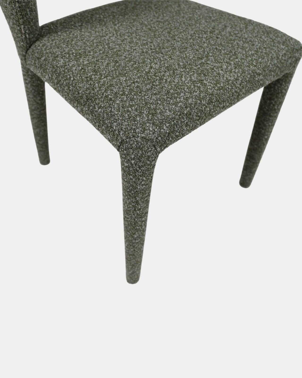 DAKOTA CHAIR CLOUD MOSS - SET OF 2 | Stonewaters