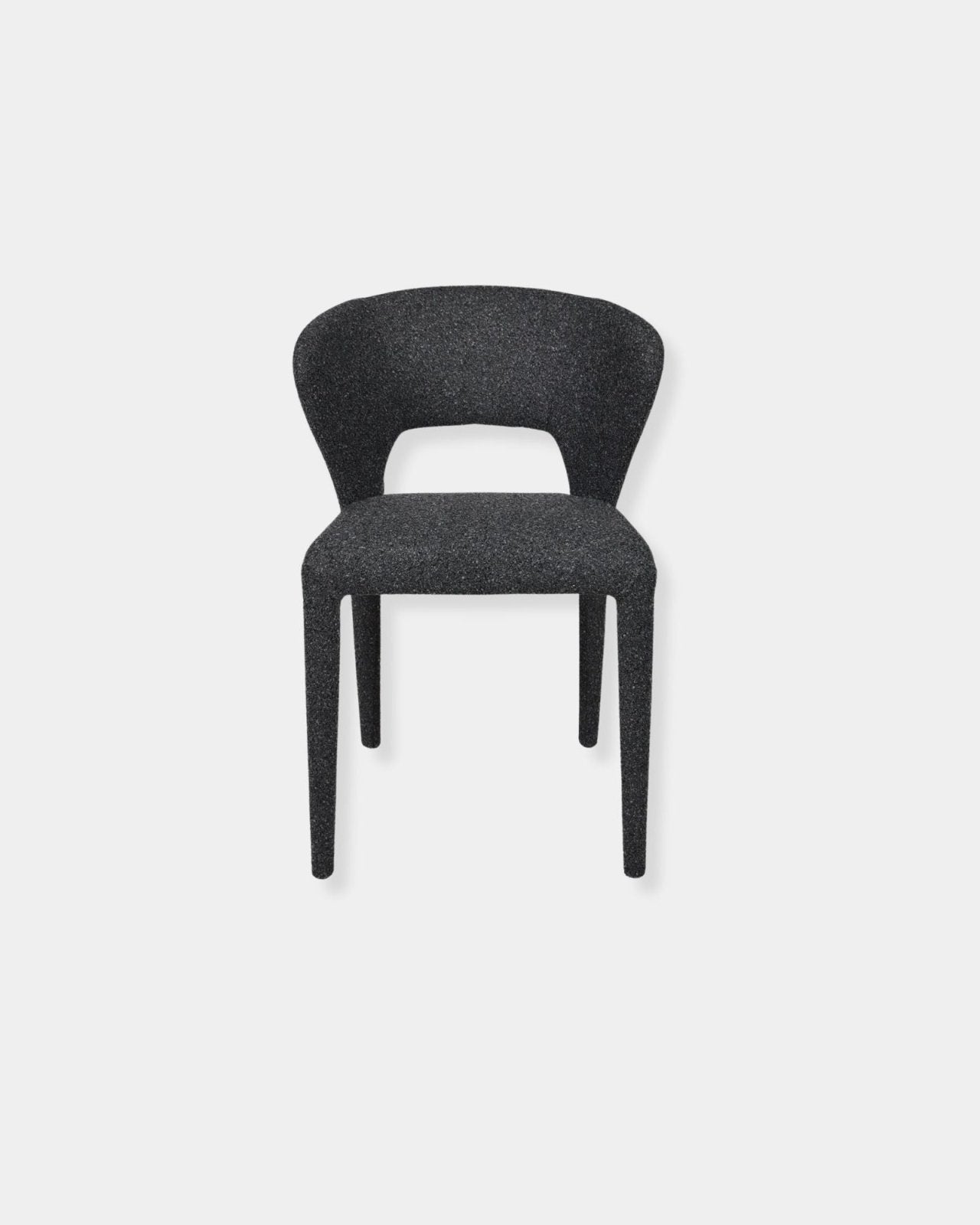 DAKOTA CHAIR CLOUD STORM - SET OF 2 | Stonewaters
