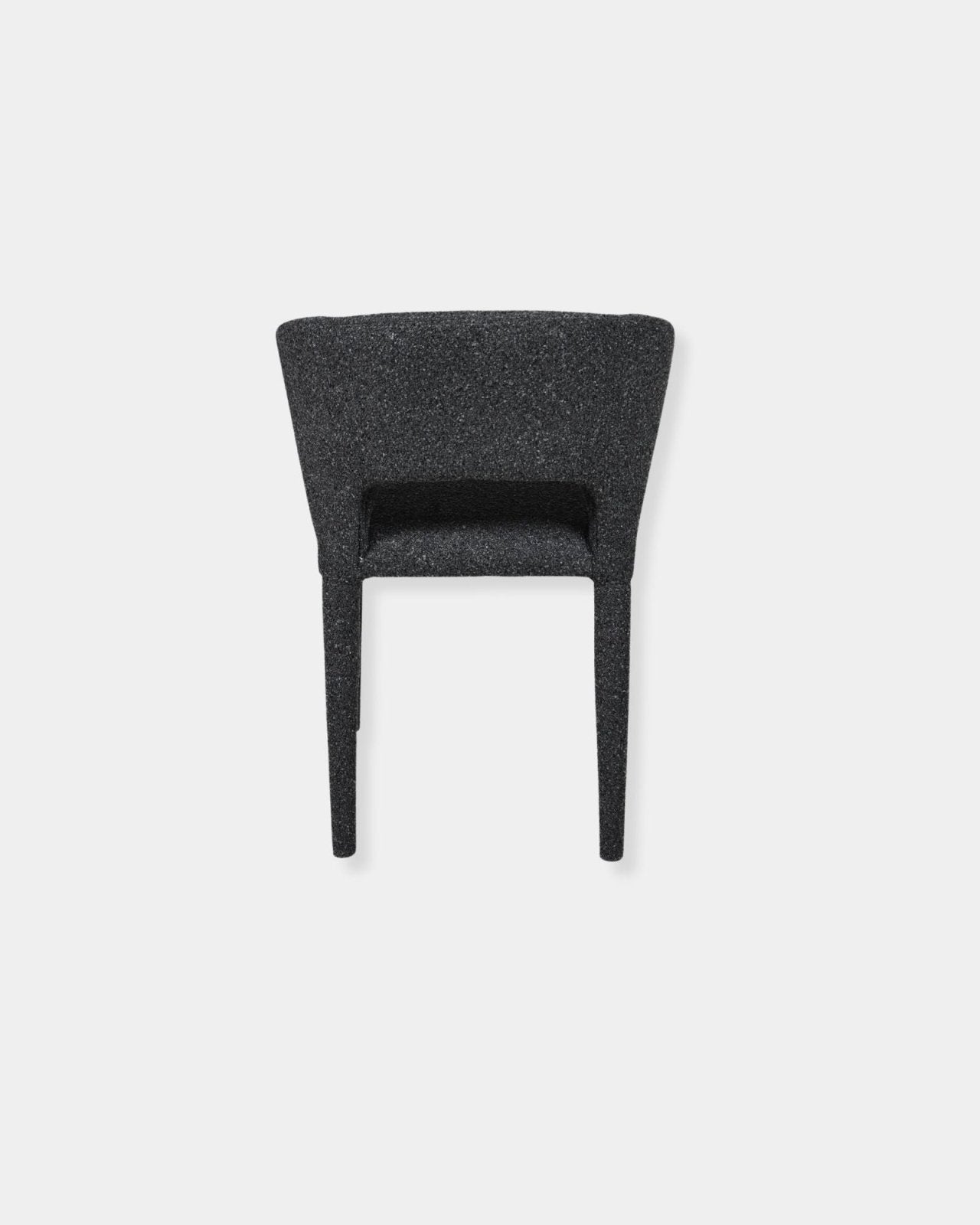 DAKOTA CHAIR CLOUD STORM - SET OF 2 | Stonewaters