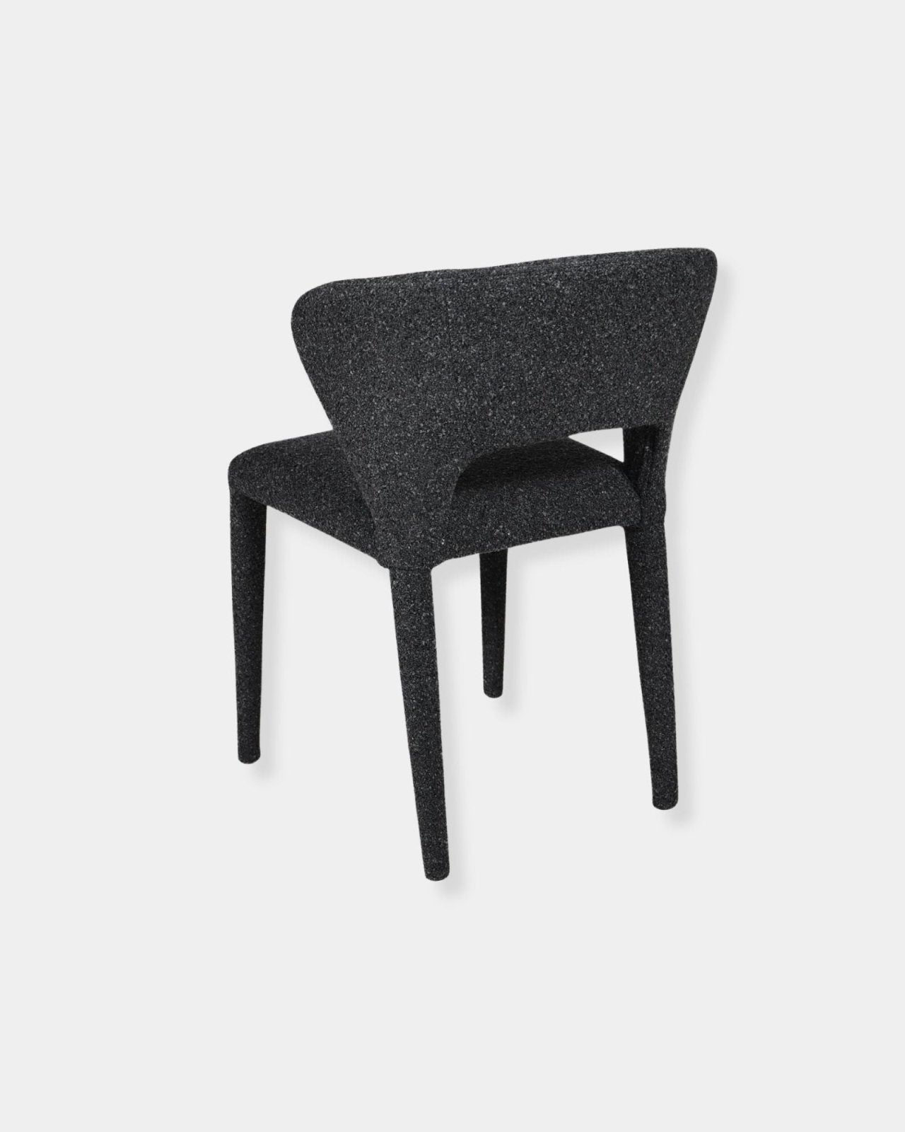 DAKOTA CHAIR CLOUD STORM - SET OF 2 | Stonewaters
