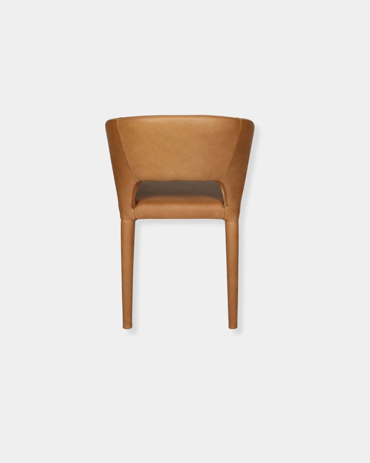 DAKOTA CHAIR TAN - SET OF 2 | Stonewaters
