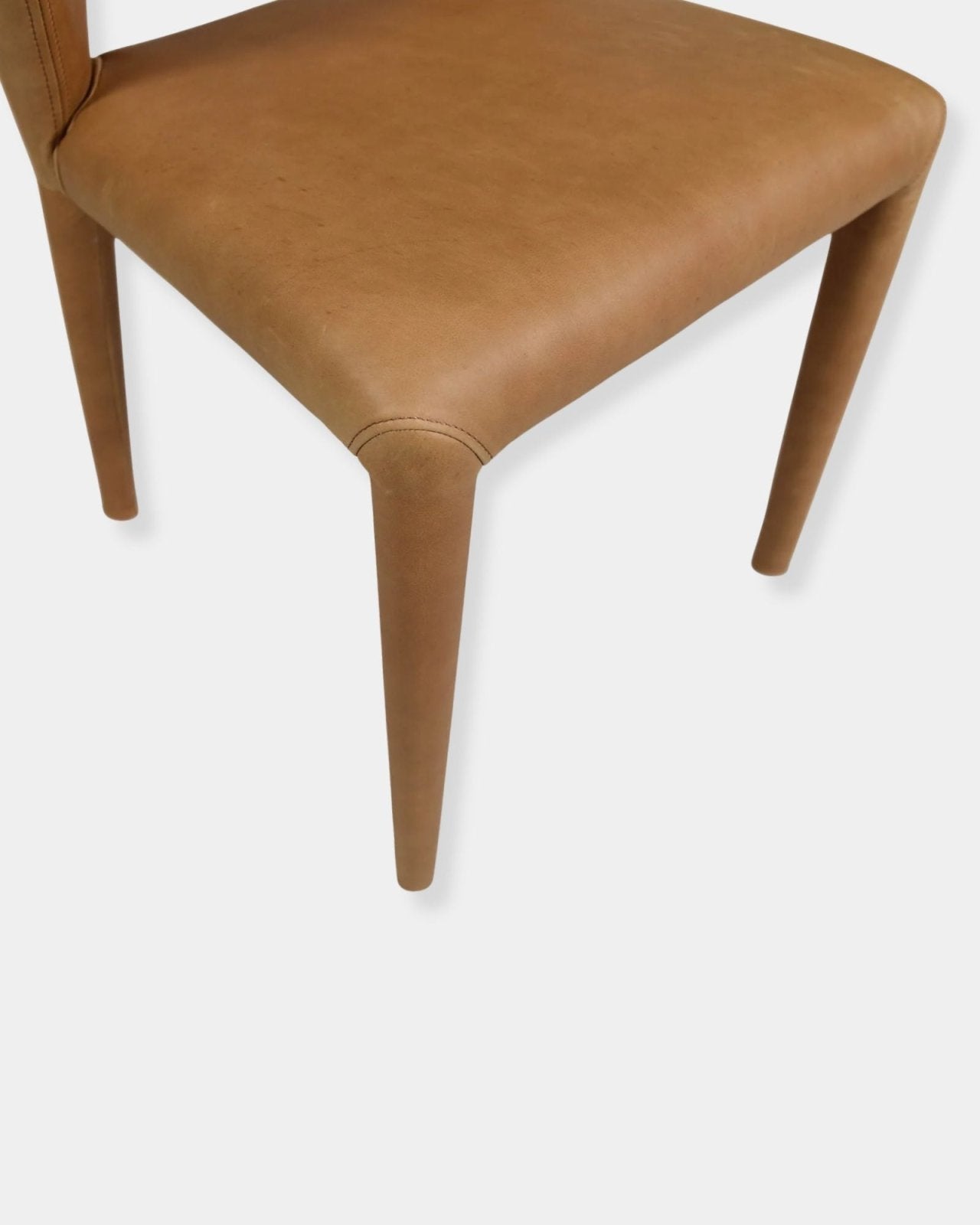 DAKOTA CHAIR TAN - SET OF 2 | Stonewaters