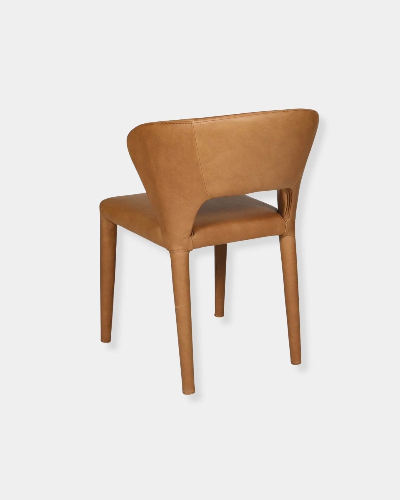 DAKOTA CHAIR TAN - SET OF 2 | Stonewaters