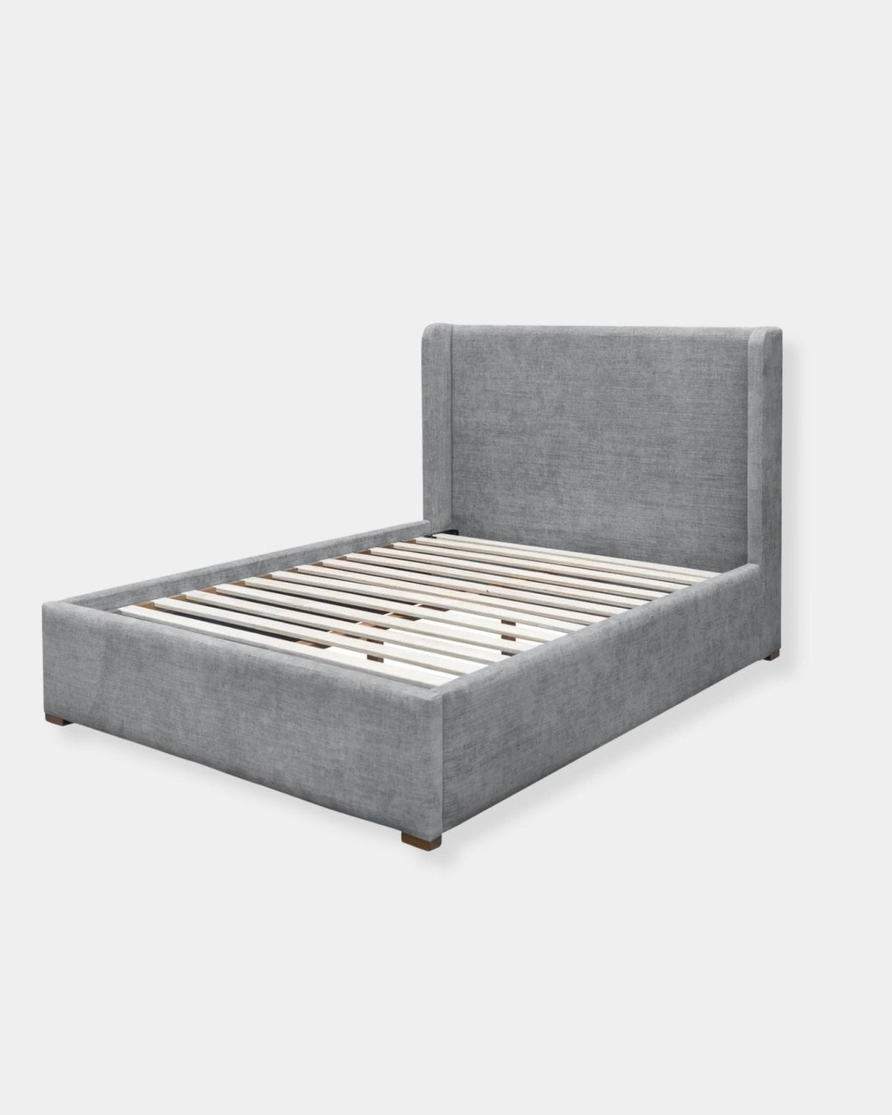 DARCY BED | Stonewaters