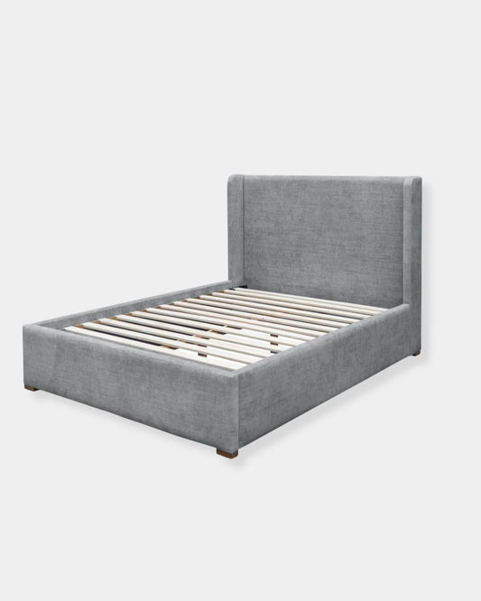 DARCY BED | Stonewaters