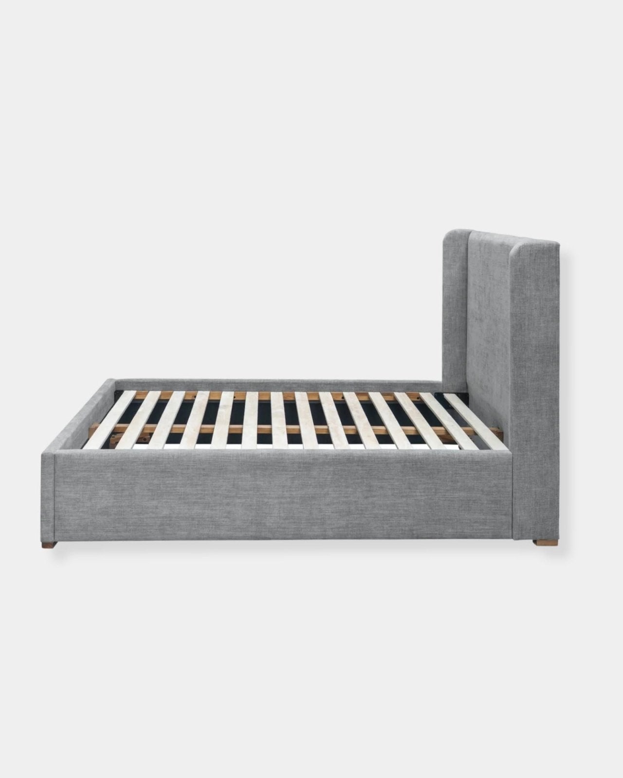 DARCY BED | Stonewaters