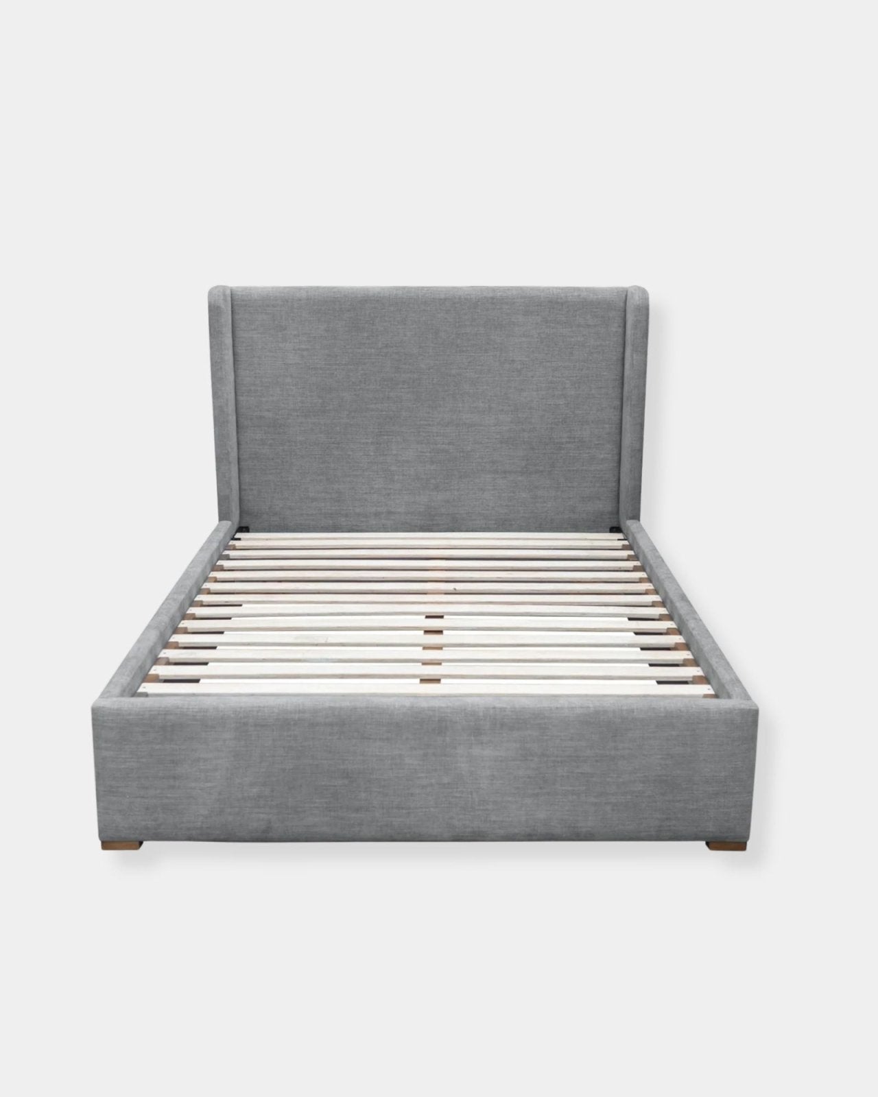 DARCY BED | Stonewaters
