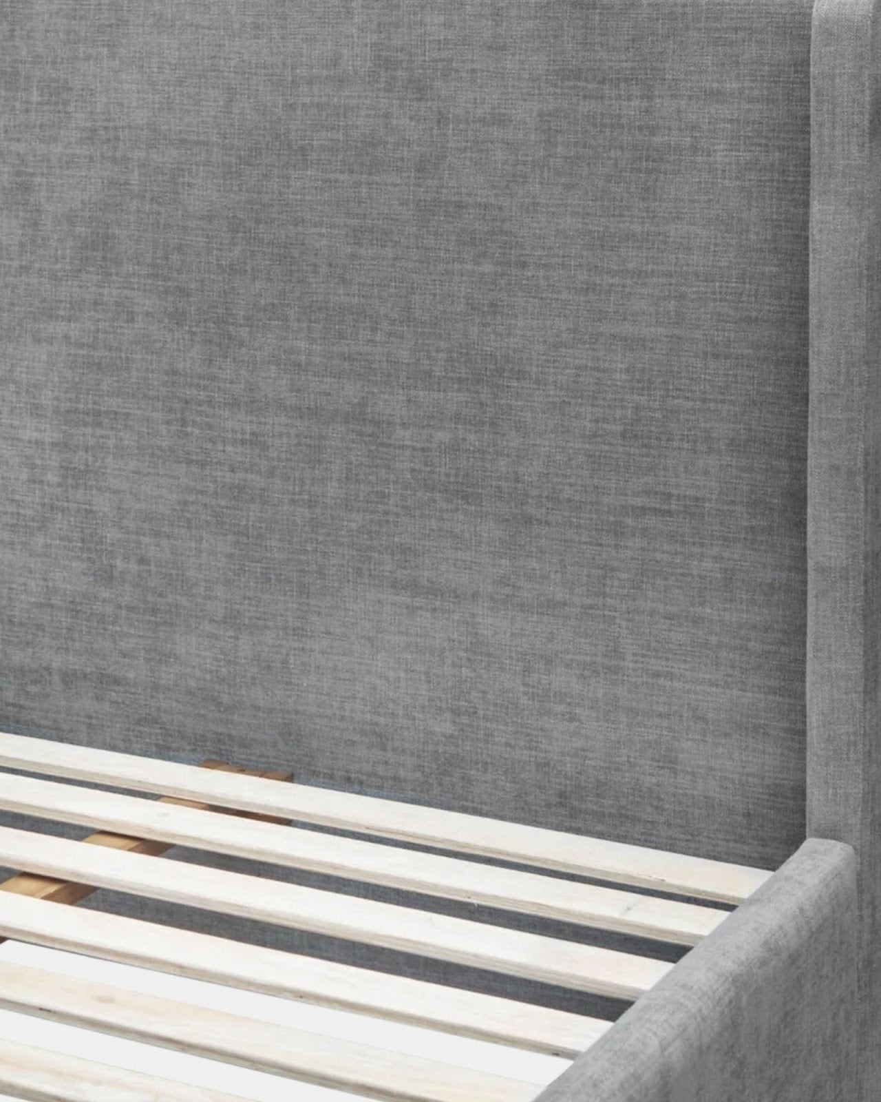 DARCY BED | Stonewaters