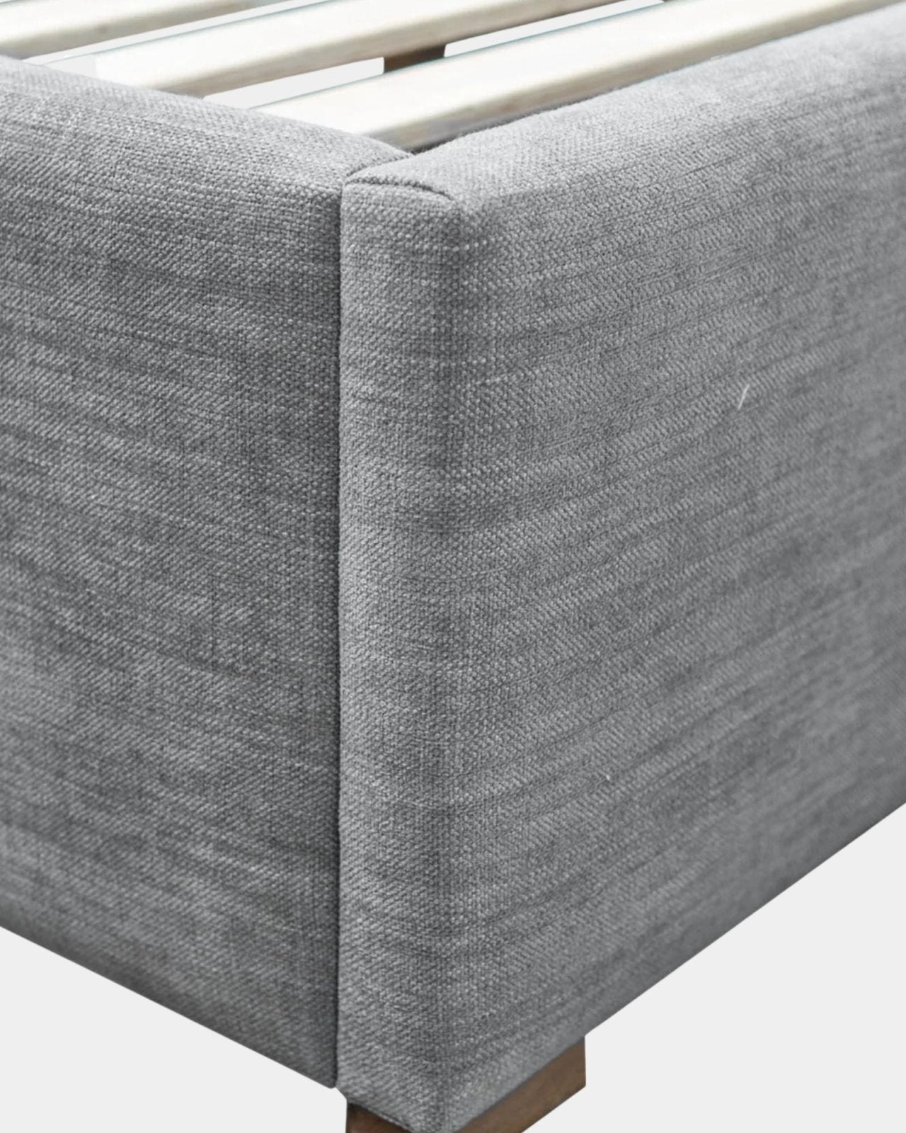 DARCY BED | Stonewaters