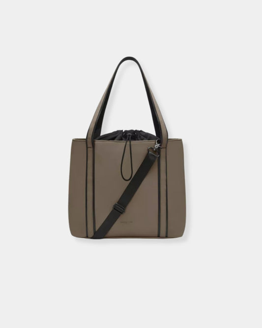 DASH DRAW TOTE - BEAR | Stonewaters