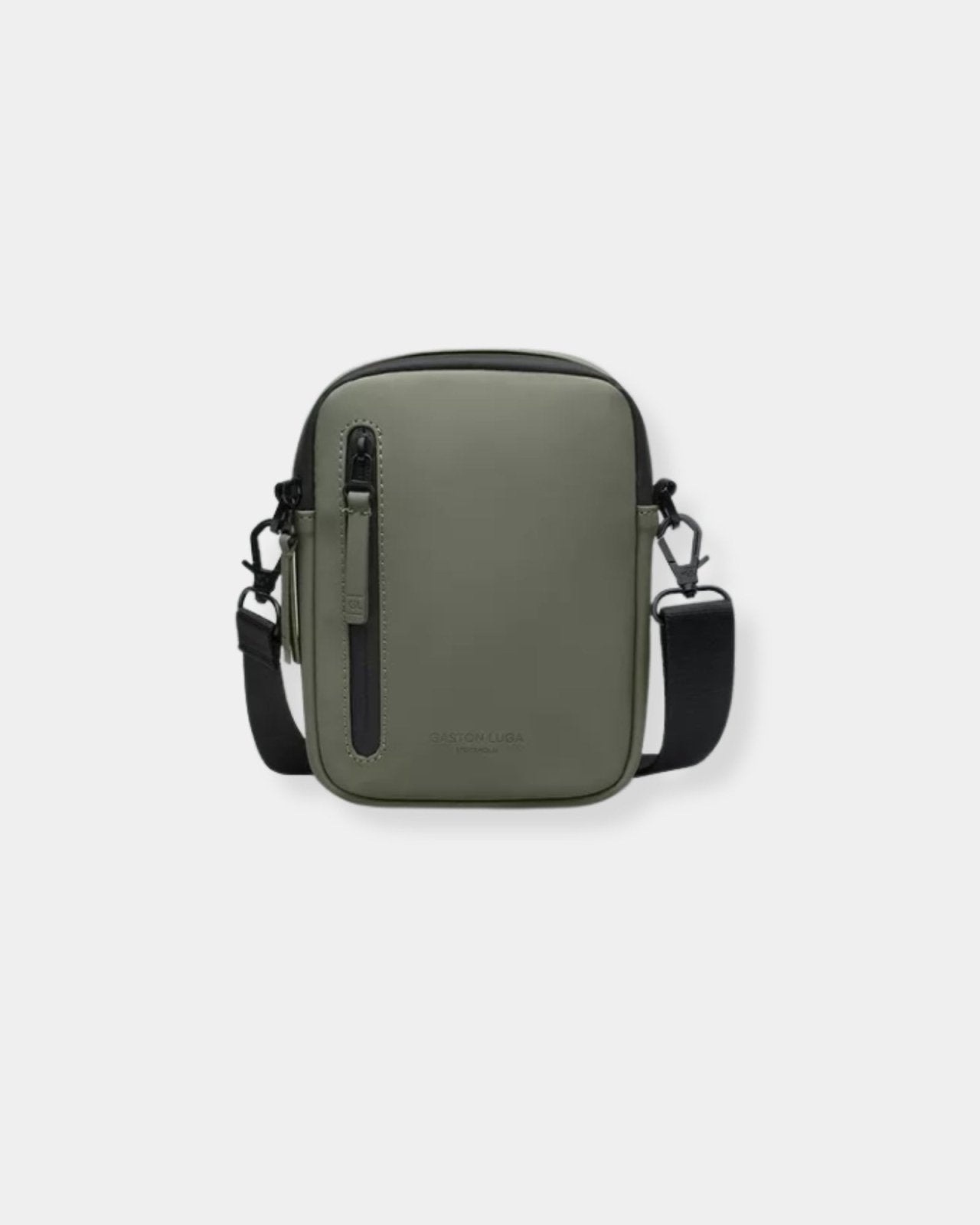 DASH VERTI CROSSBODY - OLIVE | Stonewaters