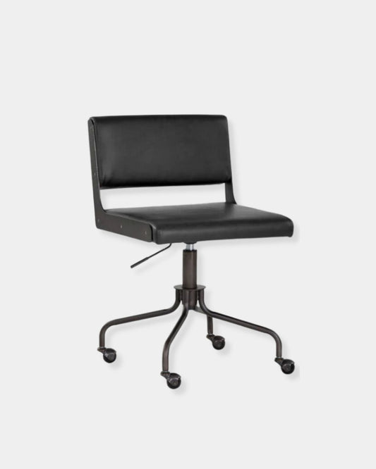DAVIS OFFICE CHAIR | Stonewaters
