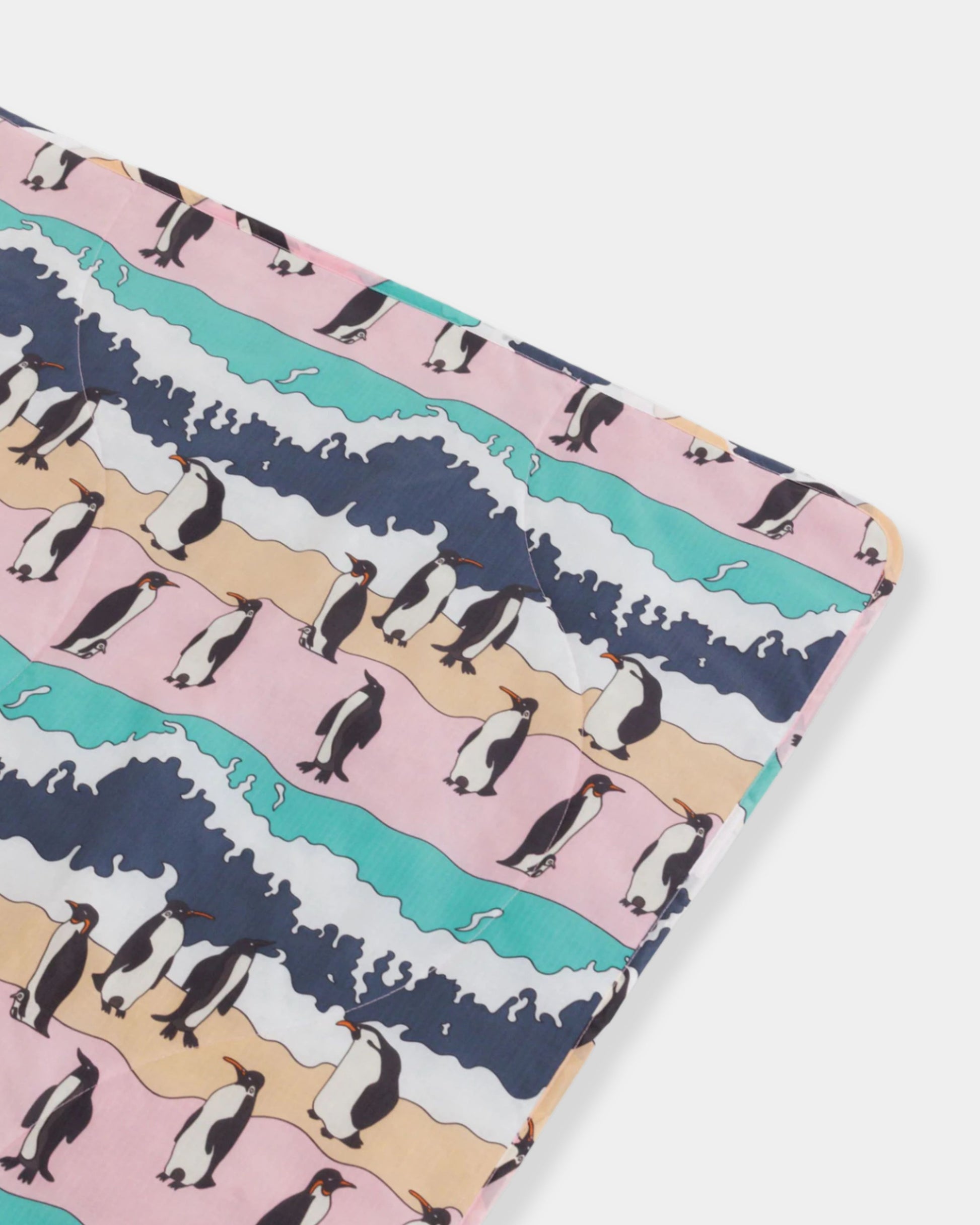 PICNIC BLANKET - PENGUIN