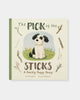 THE PICK OF STICKS - BOOK