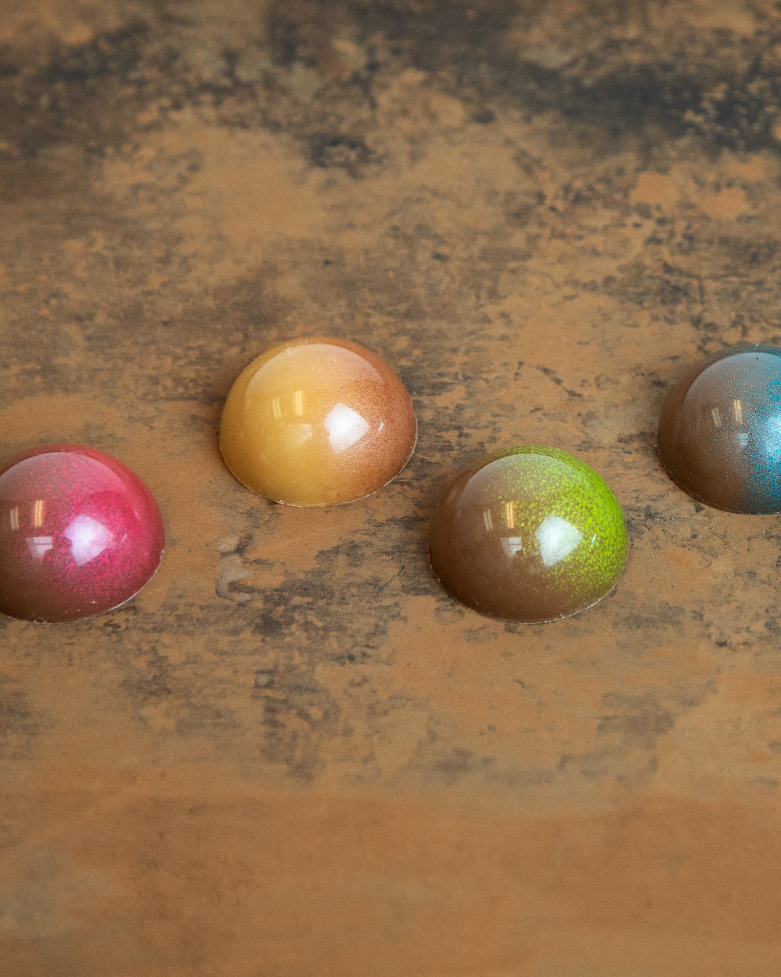 TRADITIONAL - 6 PIECE