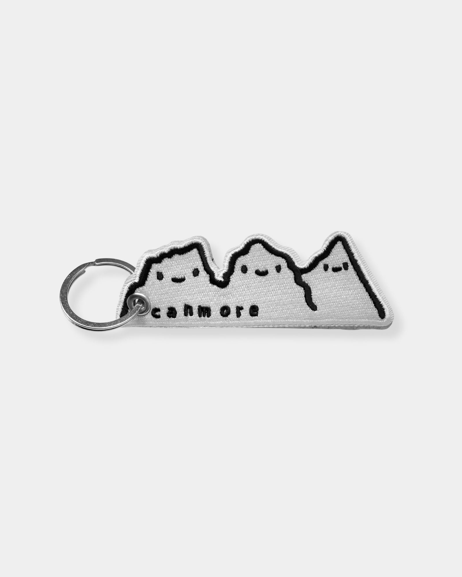 THREE SISTERS - KEYCHAIN