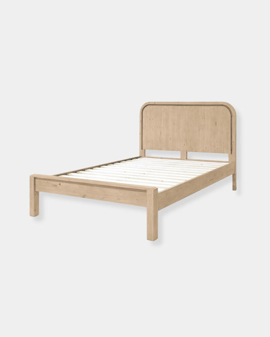 OPERA LOW BED