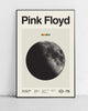 PINK FLOYD - POSTER 16X24