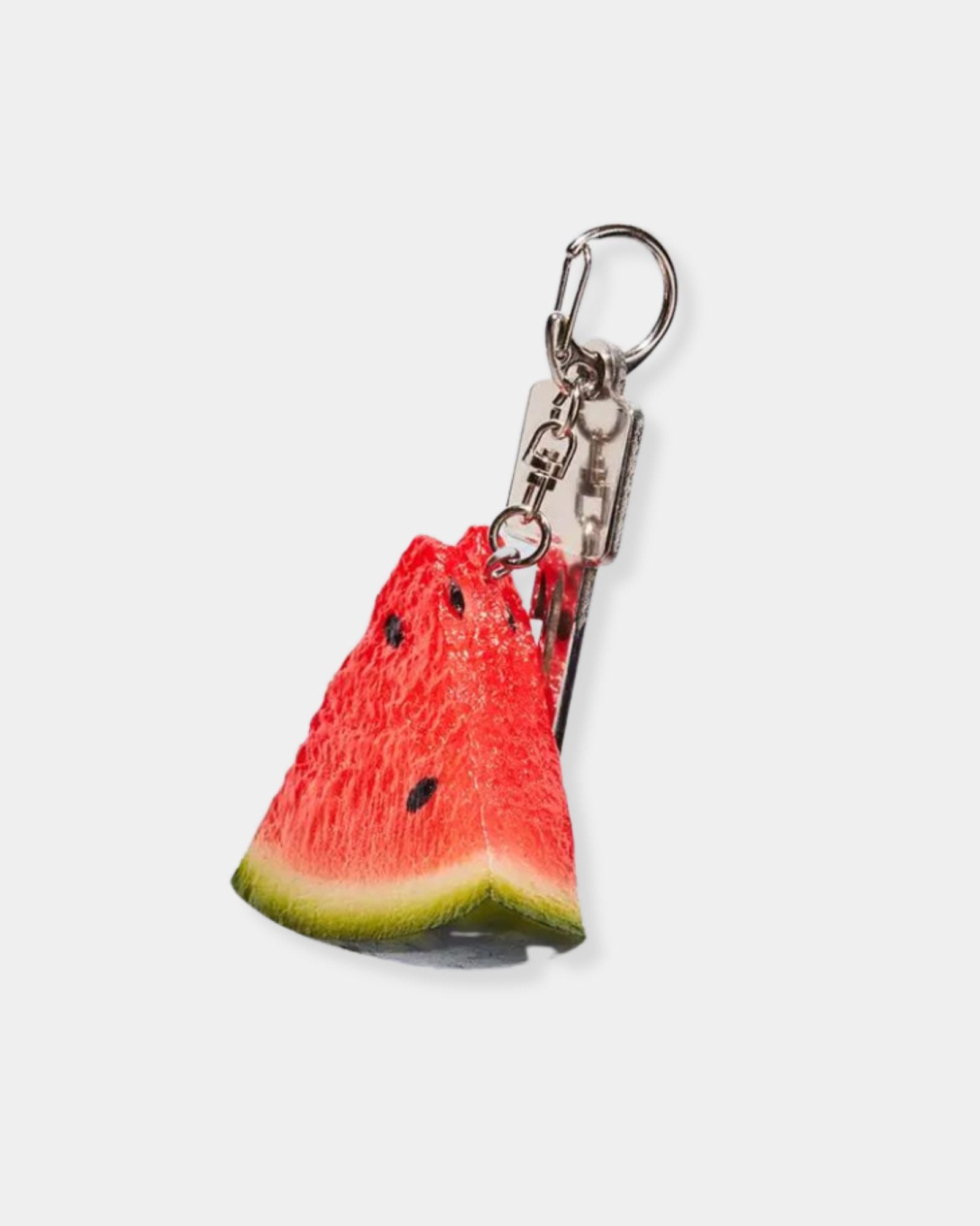 WHITNEY WATERMELON - KEYCHAIN