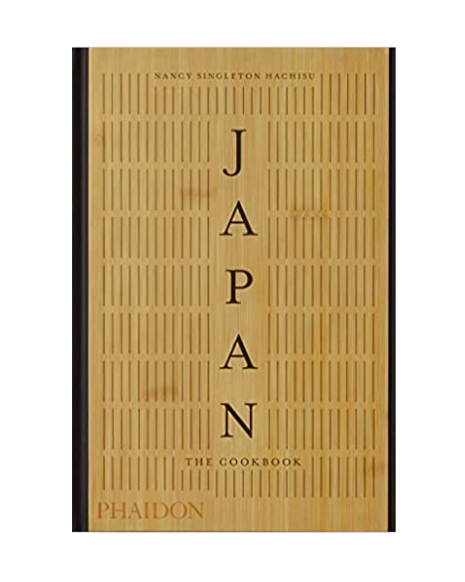 JAPAN: THE COOKBOOK