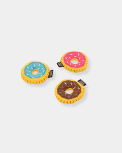 MINI DONUTS - PET TOY