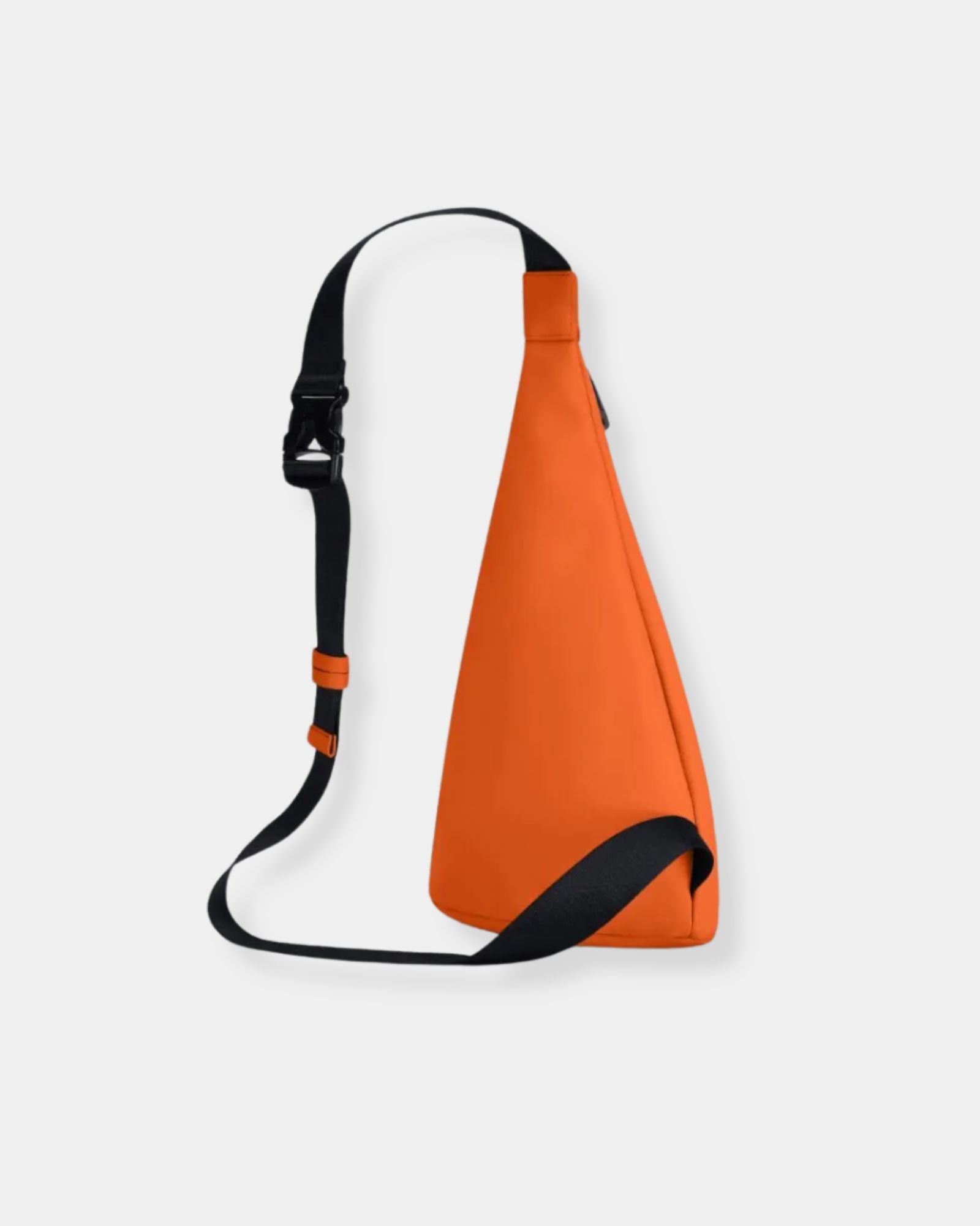 SPLASH SLING BAG - ORANGE