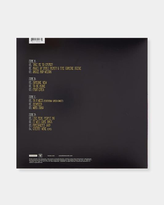 HOIZER - HOIZER