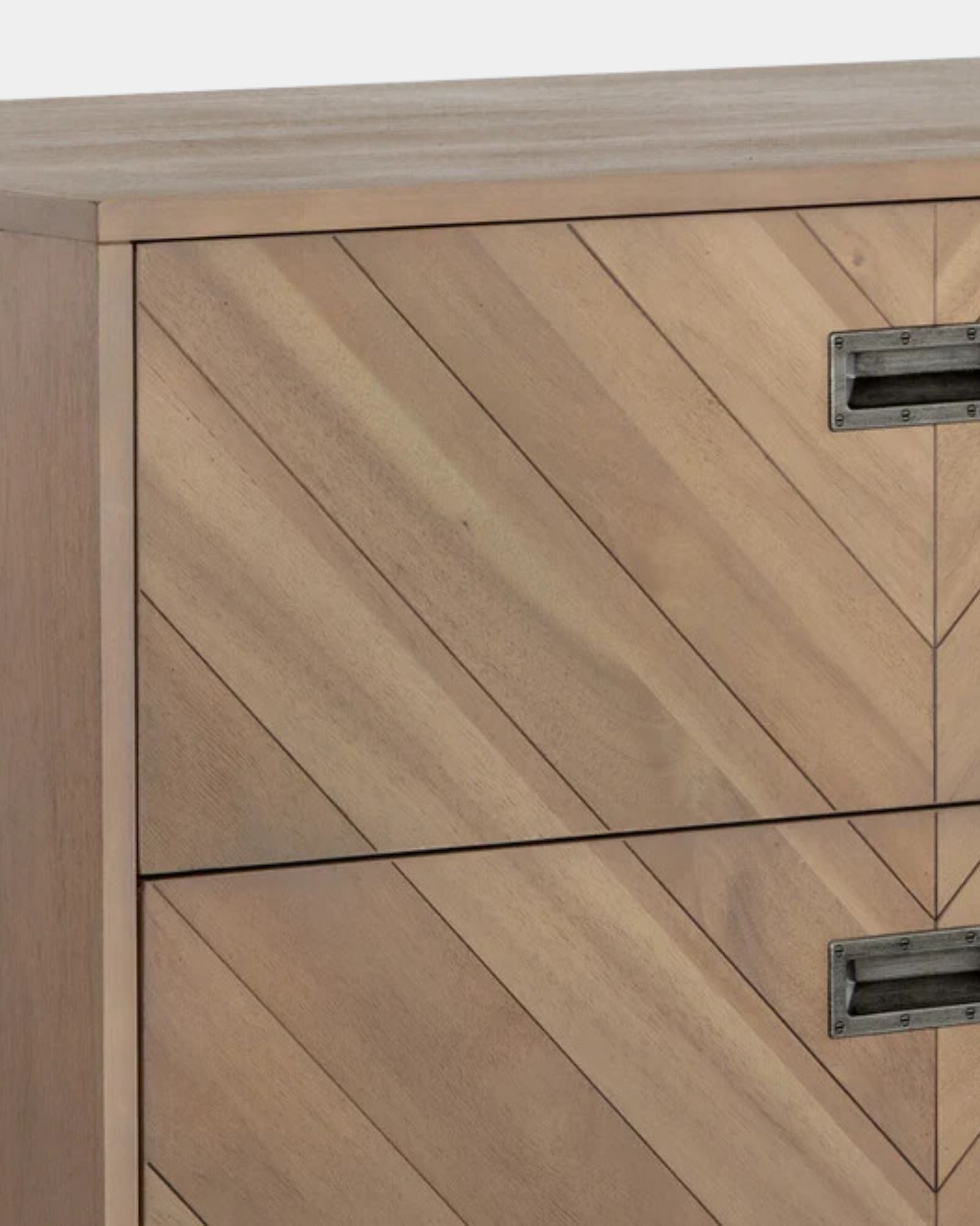 GREYSON 6-DRAWER DRESSER