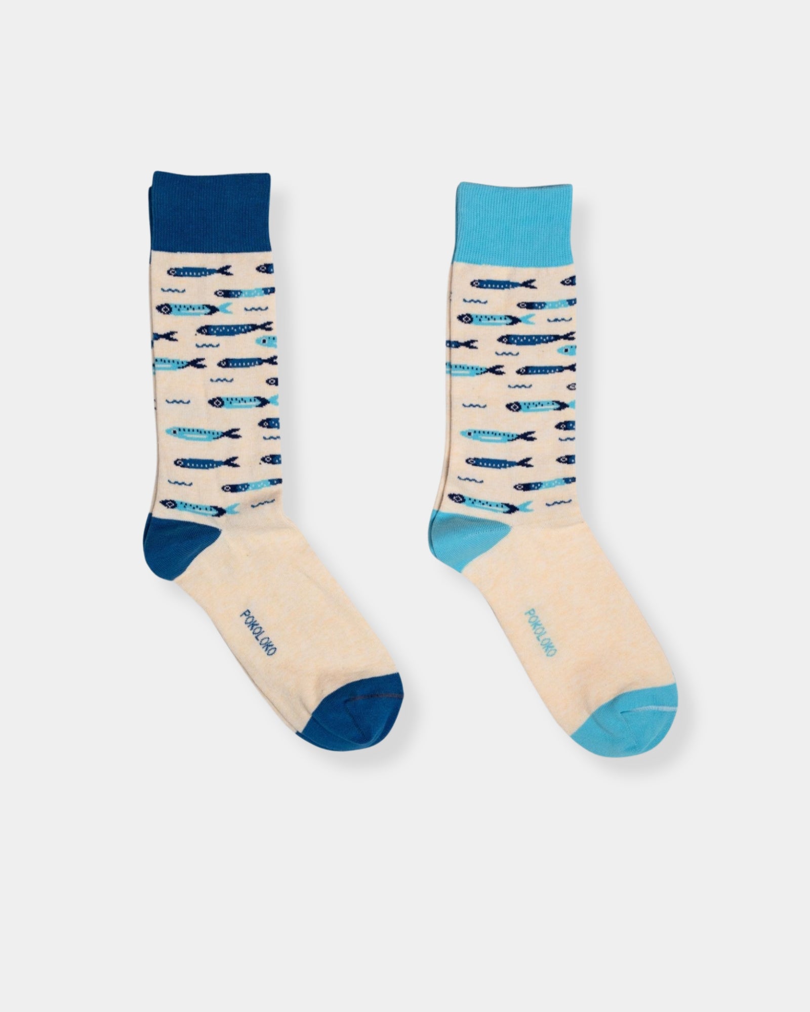 PIMA SOCK SARDINES - SET 2