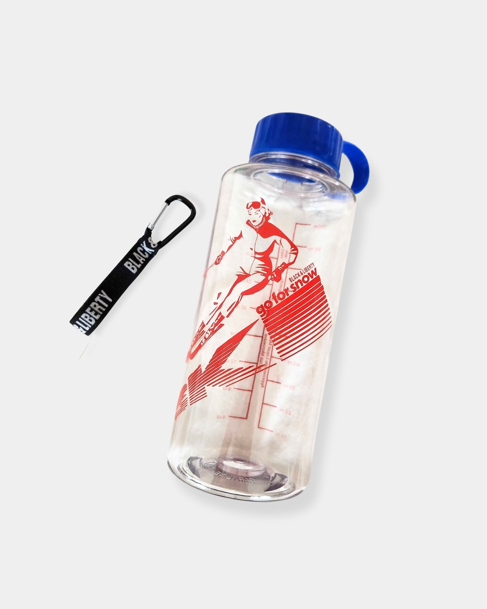 SKI - WATER BOTTLE