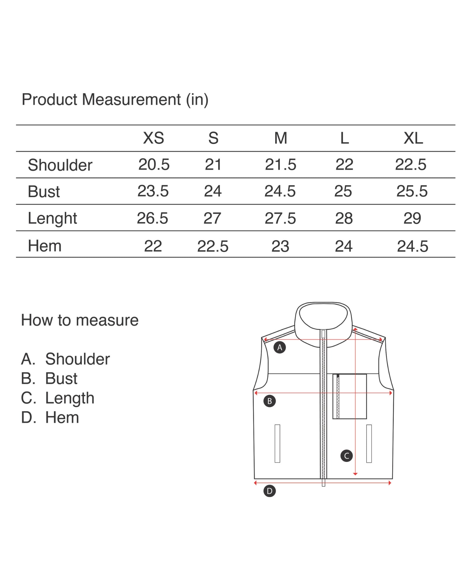 ALPINE VEST - OAT